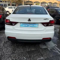 شاهین g پلاس سانروف دار دنده ای مدل ۱۴۰۲ب با esb|خودرو سواری و وانت|ارومیه, |دیوار