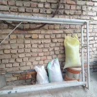 لوازم خانه وحیاط