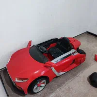 ماشین شارژی|اسباب‌‌بازی|کرج, چمران|دیوار