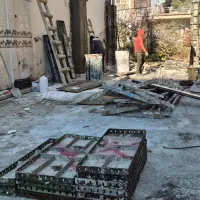 آپارتمان ۱۱۰ متری تک واحد پیش فروش