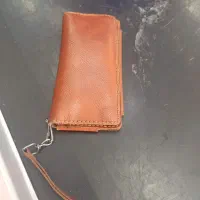 کیف پول و مدارک(پیدا شده)