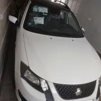 کوییک  GXR  تیپ L  مدل 1405