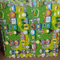 قیمت هر عددتاتامی ۱×۱مترمربع