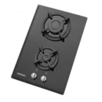 احاق گاز ۲ شعله