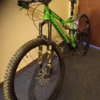 specialized اندرو کیوب اسکات جاینت لارج کربن
