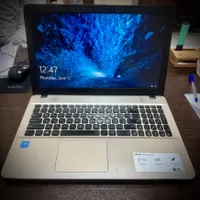 لپتاپ ASUS مدل X540s|رایانه همراه|اصفهان, ملک|دیوار