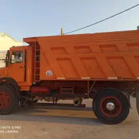 کامیون ۱۹۲۴ مدل ۱۴۰۱|خودرو سنگین|شیراز, شهرک صنعتی شیراز|دیوار