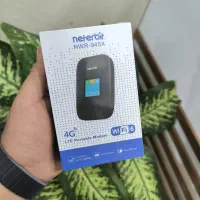 مودم جیبی نتربیت مدل 945X