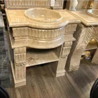 روشویی سنگی و سرامیکی|لوازم سرویس بهداشتی|قلعه نو, |دیوار