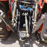 تراکتور باغی مینی پرقدرت اقساطی|خودرو سنگین|کاشمر, |دیوار