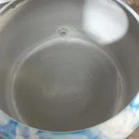 کتری ۵لیتری فقط یک هفته استفاده شده|قوری، کتری، قهوه‌ساز دستی|تهران, مشیریه|دیوار