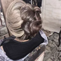 مشتری شینیون رایگان
