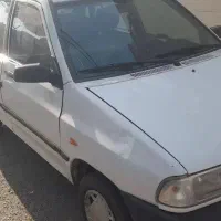 پراید سفید دوگانه|خودرو سواری و وانت|تربت جام, مطهری|دیوار