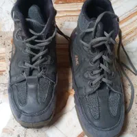 کفش نیم پوت پسرانه سایز ۳۲