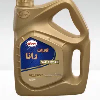 پخش عمده‌ی روغن موتور بهران رانا خوش قیمت