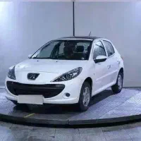 حواله 206 پانا tu5p رینگ