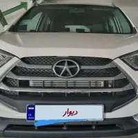 جک S3 اتوماتیک مدل ۱۴۰۱|خودرو سواری و وانت|مشهد, کوه سنگی|دیوار