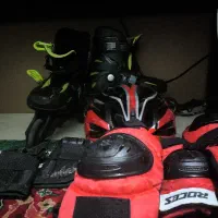 کفش اسکیت روسز
