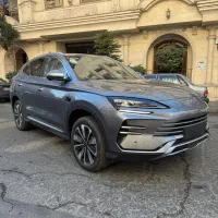 بی وای دی سانگ پلاس 2025