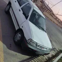 پرایدمدل 80 تمیز|خودرو سواری و وانت|ساوه, |دیوار