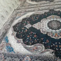 فروش ۲عدد فرش ۱۲متری