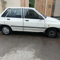 پراید مدل ۹۰