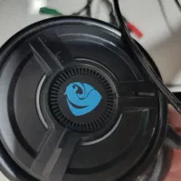 هدفون گیمینگ 7.1|قطعات و لوازم جانبی رایانه|قوچان, |دیوار