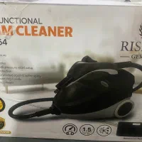 بخارشوی ریسمون به همراه کیف ابزار