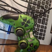 جوی استیک دسته بازی کامپیوتر|کنسول، بازی ویدئویی و آنلاین|زنجان, |دیوار