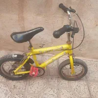 دوچرخه ۱۲|دوچرخه، اسکیت، اسکوتر|اقبالیه, |دیوار