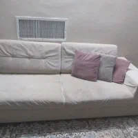 مبل و کاناپه|مبلمان خانگی و میز عسلی|مشهد, فلسطین|دیوار