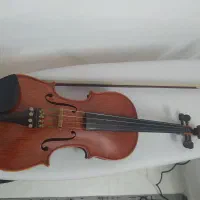 ویالون آماتی ۲۰۰