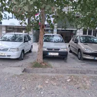 پراید۱۱۱مدل ۹۳