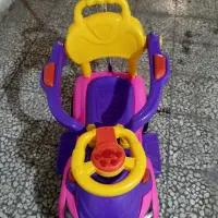 ماشین کودک|کالسکه و لوازم جانبی|لاهیجان, کوی خزر|دیوار