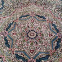 فرش 12 متری در حد نو|فرش|دامغان, |دیوار