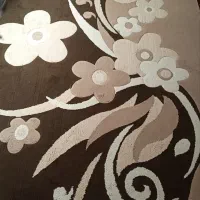 گلیم فرش ۶متری