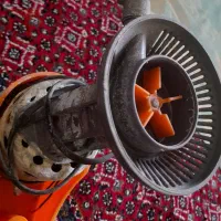 پمپ کولرابی