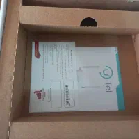 وای فای سیم کارتی|مودم و تجهیزات شبکه|داران, |دیوار