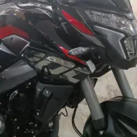 ان اس مدل ۴۰۴ تک شمع رنگ مشکی