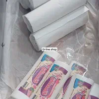 سفره یکبارمصرف،فروش به صورت تک وعمده