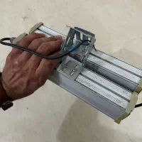 والواشر لامپ