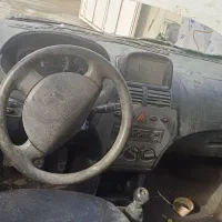 تیبا 1 اس|خودرو سواری و وانت|نقده, |دیوار