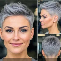 اصلاح پسرونه بانوان (men cat)