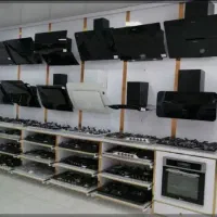 هودهای مورب سایلنت ناسا برند روهام