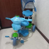 سه چرخه کودکانه