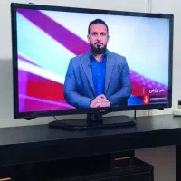 تلویزیون ال جی 32 اینچ دهگلان