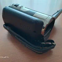 دوربین عکس و فیلمبرداری پاناسونیک SDR H95|دوربین عکاسی و فیلم‌برداری|کرمان, |دیوار