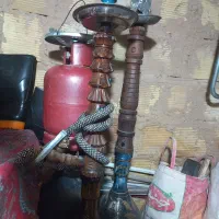 قلیان دو سیب