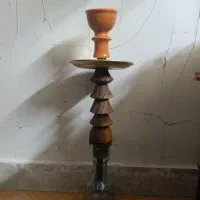 قلیان نو ...