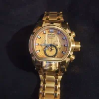 ساعت مچی اینویکتا گودزیلا اصلی|ساعت|یاسوج, |دیوار